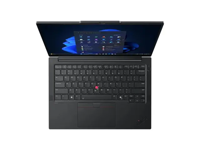 Lenovo ThinkPad E14 Gen 7 - AI PC 14" AMD Ryzen 250 32 GB RAM 512 ...