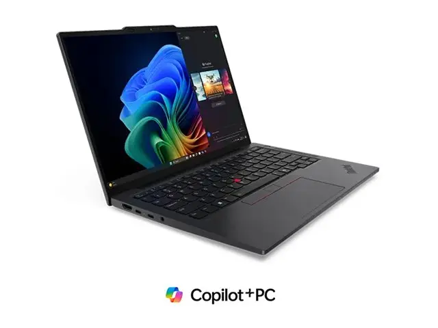 Lenovo ThinkPad X13 Gen 6 - 13.3" AMD Ryzen AI 5 PRO 340 32 GB RAM...
