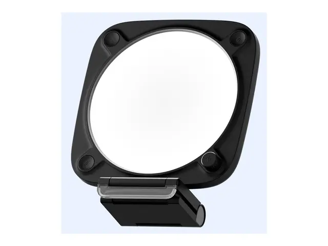 Elgato Key Light Neo - Lampehode - 1 hoder - DC