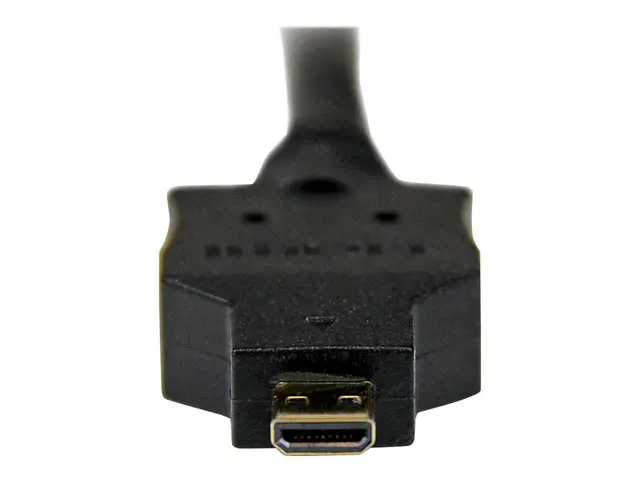 StarTech.com 2m Micro HDMI to DVI-D Cable - M/M 2 meter DVI 19 pin...