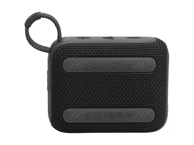 JBL Go 4 - Høyttaler for bærbar bruk trådløs Bluetooth Appstyrt 4....