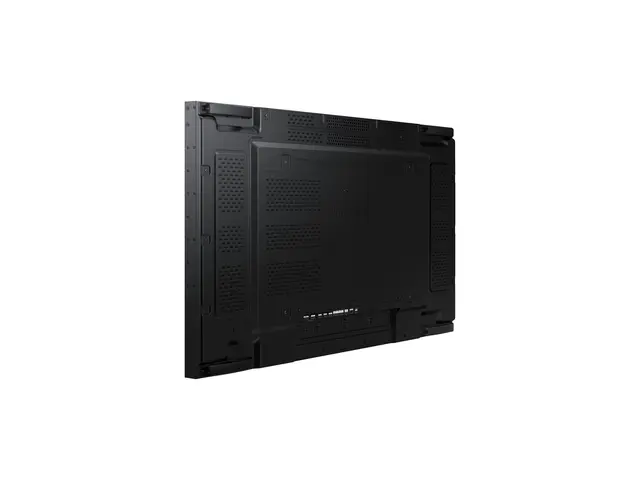 Samsung VM55HX-E - 55" Diagonalklasse VMHX-E Series LED-bakgrunnsbelyst LCD-skjerm intelligent skilting - 1080p 1920 x 1080 - svart 