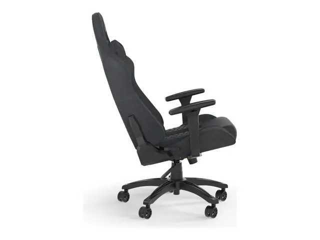 CORSAIR TC100 RELAXED - Spillestol - ergonomisk - armlener - T-for...