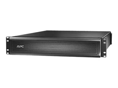 APC Smart-UPS X 120V External Battery Pack Rack/Tower - Batteriinn...