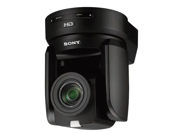 Sony BRC-H800 - Konferansekamera PTZ farge (Dag og natt) 20,4 MP m...