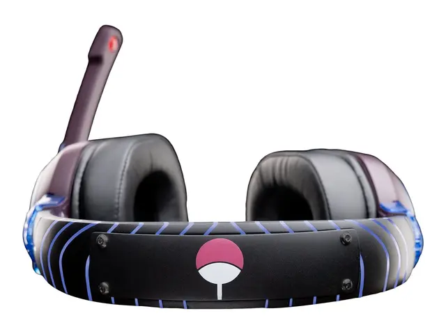 Lexip x Tsume Naruto Shippuden Madara Destruction - Hodetelefoner ...