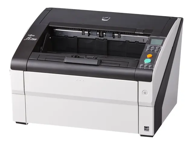 Fujitsu fi-7900 - Dokumentskanner - Dobbel CCD - Dupleks - 304.8 x...