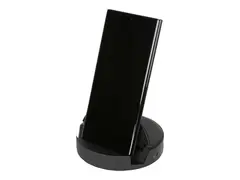 Targus Universal USB-C Phone Dock Dokkingstasjon - USB-C - HDMI - 10Mb LAN