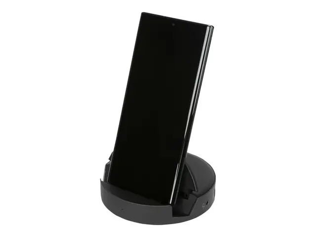 Targus Universal USB-C Phone Dock - Dokkingstasjon - USB-C - HDMI ...