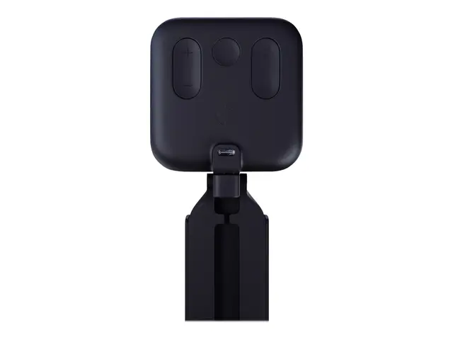 Logitech Litra Glow Premium Streaming Light with TrueSoft - Lampeh...