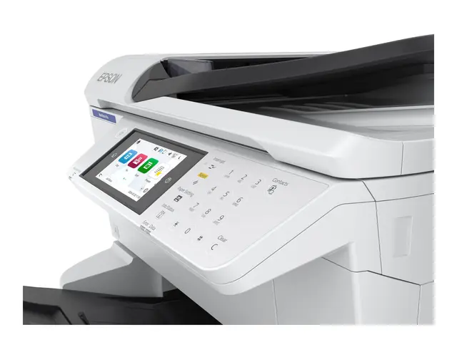 Epson WorkForce Pro EM-C7100DWF - multifunksjonsskriver farge