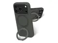 dbramante1928 Roskilde Kick - Baksidedeksel for mobiltelefon MagSafe-samsvar - ICON - skogs skygge - for Apple iPhone 17 Pro