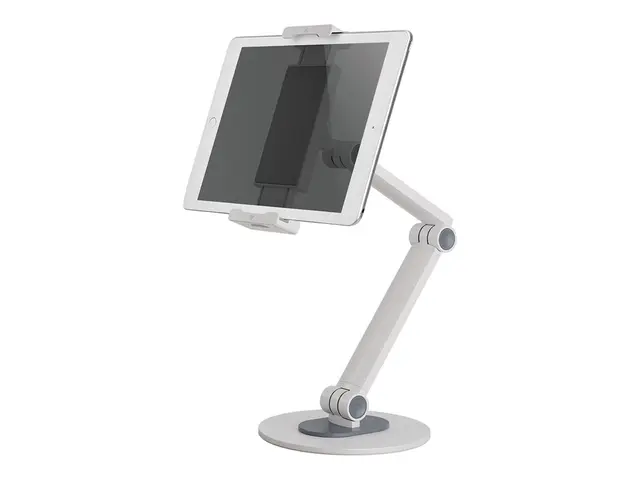 Neomounts DS15-550WH1 - Stativ for nettbrett hvit skjermstørrelse:...
