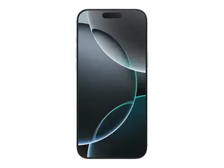 OtterBox - Skjermbeskyttelse for mobiltelefon glass - blank - for Apple iPhone 16 Pro Max