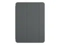 Apple Smart - Lommebok for nettbrett - trekullgr&#229; for 11-inch iPad Air