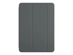 Apple Smart - Lommebok for nettbrett trekullgr&#229; - for 11-inch iPad Air