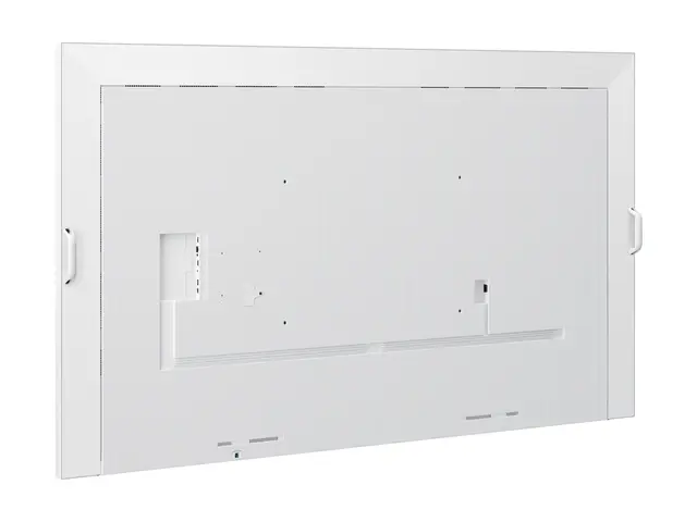 Samsung Flip WM85FX - 85" Diagonalklasse WMFX Series LED-bakgrunns...