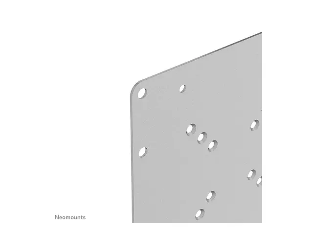 Neomounts FPMA-VESA200 - Monteringskomponent (VESA-adapterplate) f...
