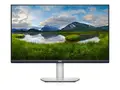 Dell S2721QSA - LED-skjerm - 27&quot; 3840 x 2160 4K UHD (2160p) @ 60 Hz - IPS - 350 cd/m&#178; - 1000:1 - 4 ms - 2xHDMI, DisplayPort - h&#248;yttalere - med 3 &#229;rs Advanced Exchange Basic Warranty