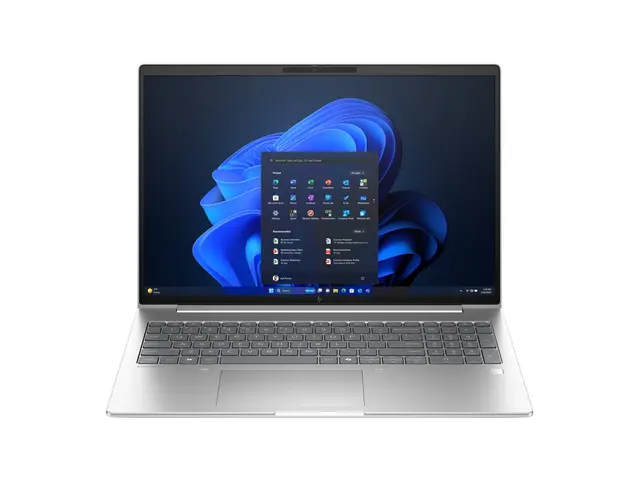 HP EliteBook 6 G1a Notebook - AI PC - 16" - AMD Ryzen 7 - 250 - 16...