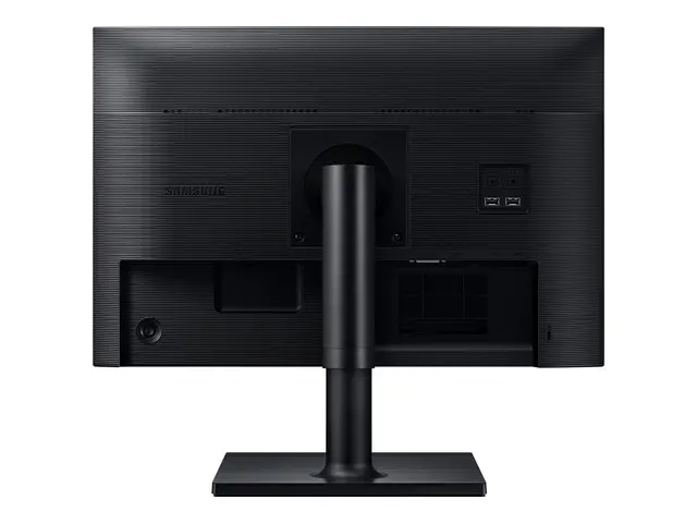Samsung F24T450GYU - T45F Series - LED-skjerm - 24" - 1920 x 1200 ...
