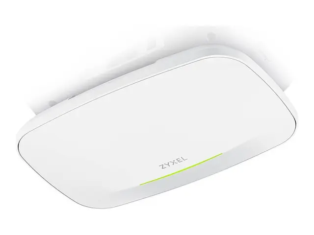 Zyxel NebulaFlex NWA110BE - Trådløst tilgangspunkt Wi-Fi 7, 1GbE, ...