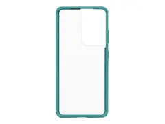 OtterBox React Series - ProPack Packaging baksidedeksel for mobiltelefon - sj&#248;spr&#248;yt - for Samsung Galaxy S21 Ultra 5G