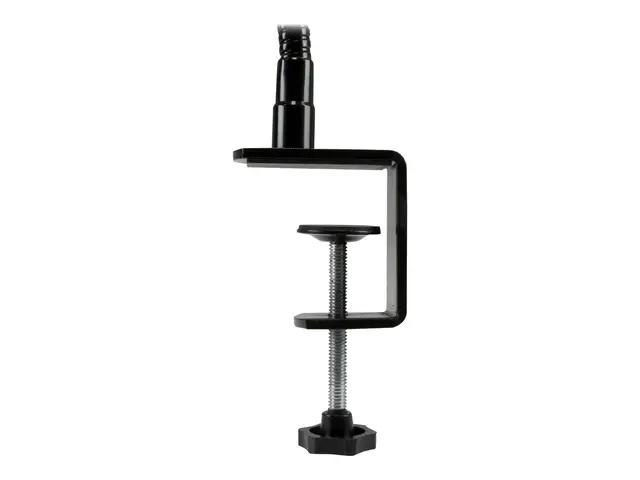 Startech Gooseneck Tablet Holder - Bendable Arm Desk Mount Stand F...