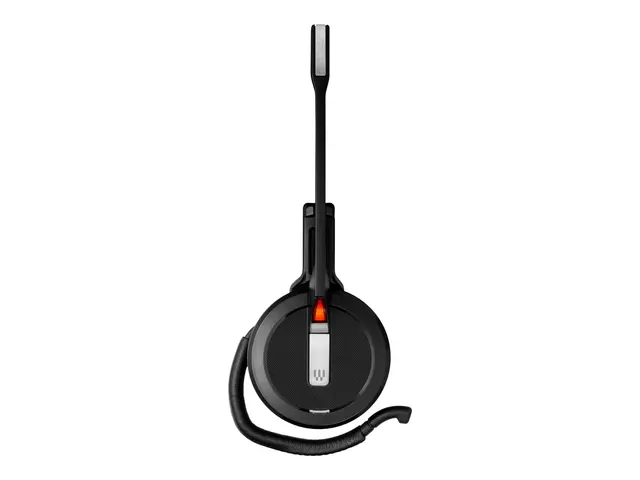 EPOS IMPACT SDW - Hodesettsystem on-ear konvertibel DECT trådløs