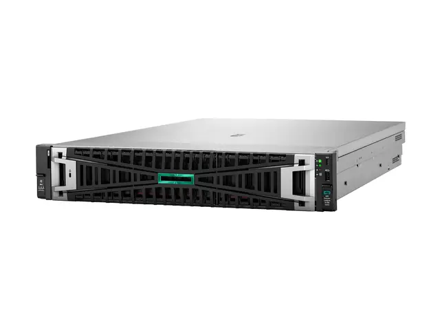 HPE ProLiant Compute DL380 Gen12 - rackmonterbar Xeon 6505P 2.2 GH...