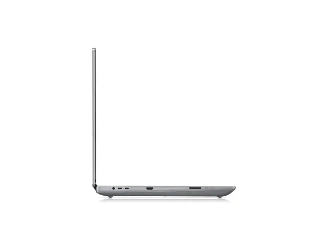 HP ZBook Fury G1i Mobile Workstation - AI PC, 18" Intel Core Ultra...