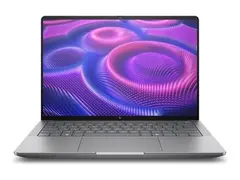 HP ZBook Ultra G1a Mobile Workstation - Copilot+ PC, AI PC, AI Workstation 14" - AMD Ryzen AI Max Pro - 390 - 64 GB RAM - 2 TB SSD - Pan Nordic - Windows 11 Pro