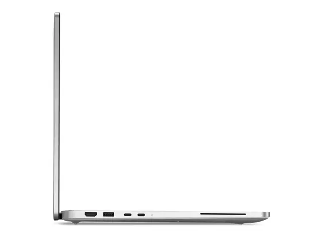 Dell Pro 16 Plus PB16250 - 16" Intel Core Ultra 5 235U vPro Enterp...