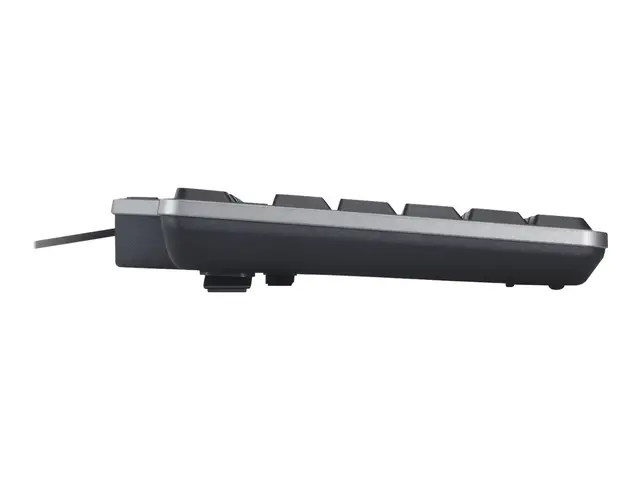 Dell KB-522 Wired Business Multimedia - Tastatur USB QWERTY Dansk ...