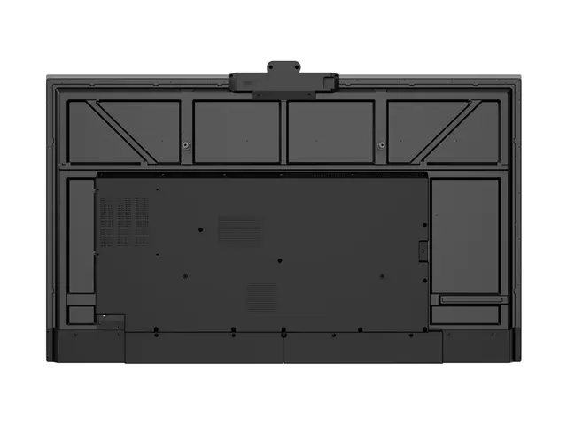 Hisense GoBoard Live 65MR6DE MR6DE Series - 65" LED-bakgrunnsbelys...