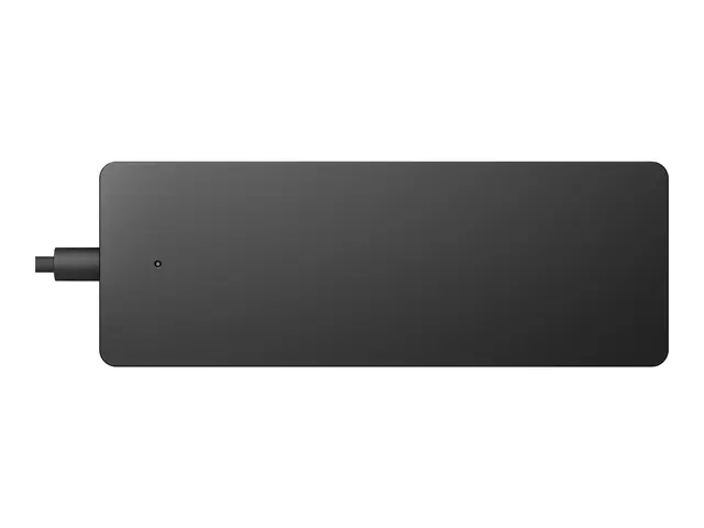 HP - portreplikator USB-C DP