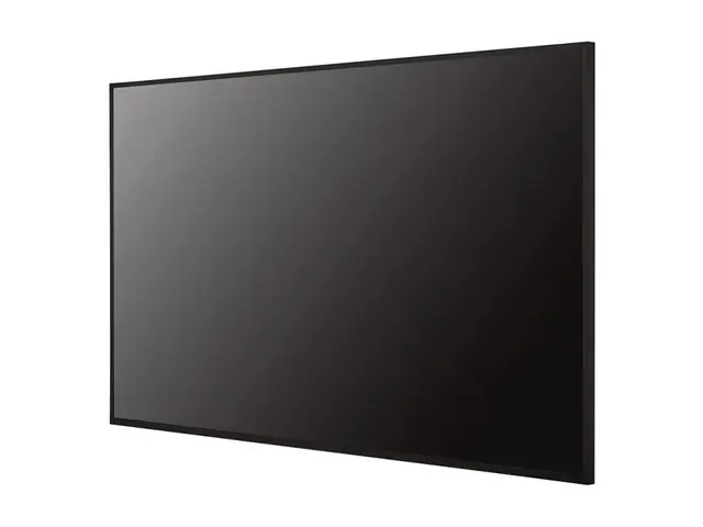LG 49UH5N-E - 49" Diagonalklasse UH5N-E Series LED-bakgrunnsbelyst...