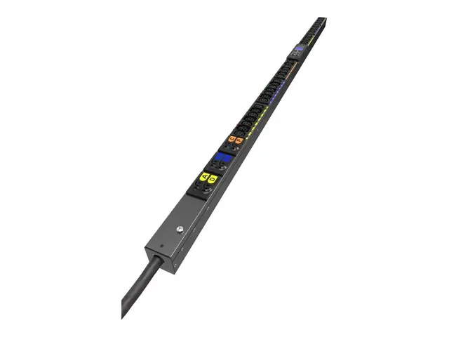 Eaton Managed Rack PDU EVMAF316X - G4 strømfordelerenhet (kan mont...