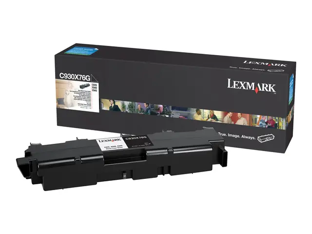 Lexmark - Toneroppsamler LCCP - for Lexmark C935dn, C935dtn, C935d...