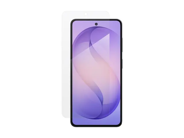 ZAGG InvisibleShield Glass Elite - Skjermbeskyttelse for mobiltele...