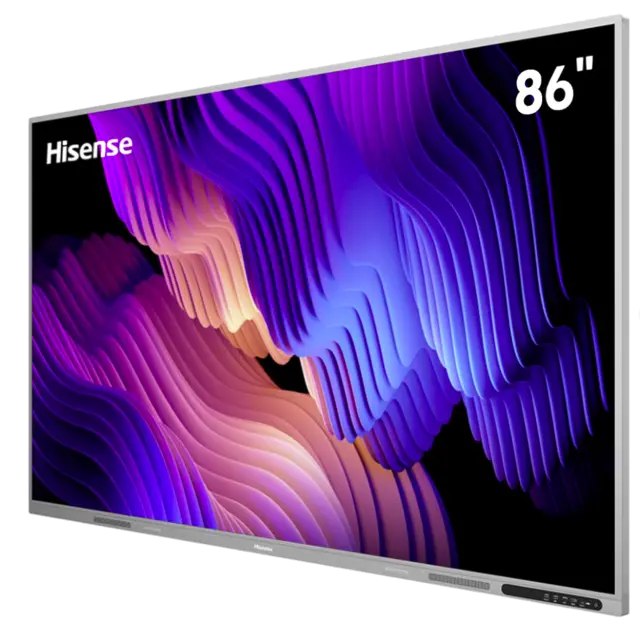 Hisense LiteBoard 86X1EE - 86" Diagonalklasse LED-bakgrunnsbelyst ...