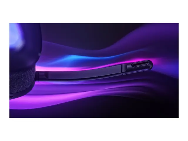 Logitech G G522 - Hodesett full størrelse Bluetooth / LIGHTSPEED t...