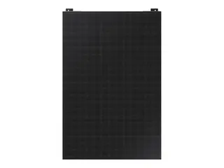 Samsung XHB100-SL - XHB-S Series LED display unit intelligent skilting utendørs - full sol 64 x 96 + 64 x 96 per enheet - SMD (XD Au diode)