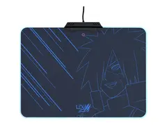 Lexip x Tsume NARUTO SHIPPUDEN Madara - Musematte