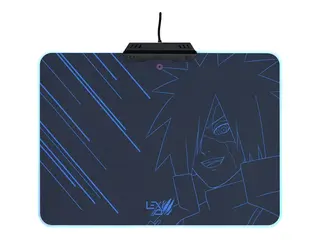 Lexip x Tsume NARUTO SHIPPUDEN Madara - Musematte