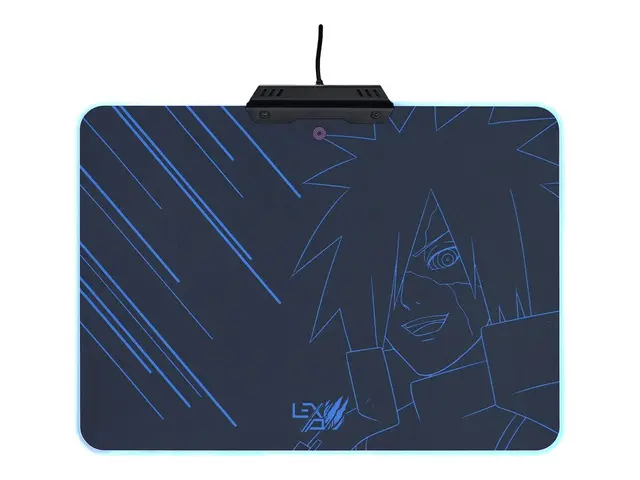 Lexip x Tsume NARUTO SHIPPUDEN Madara - Musematte