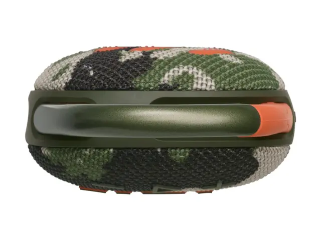 JBL Clip 5 - Høyttaler - for bærbar bruk - trådløs - Bluetooth - A...