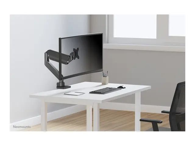 Neomounts DS70PLUS-450BL1 - Monteringssett (bordmonteringsarm) ful...