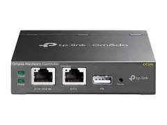 TP-Link Omada Cloud Controller OC200 - Netverksadministrasjonsenhet 100Mb LAN - skrivebord