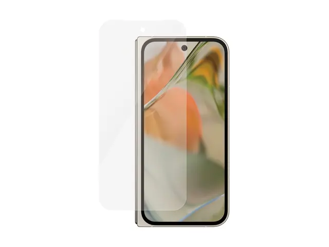 PanzerGlass - Skjermbeskyttelse for mobiltelefon ultrabred passfor...